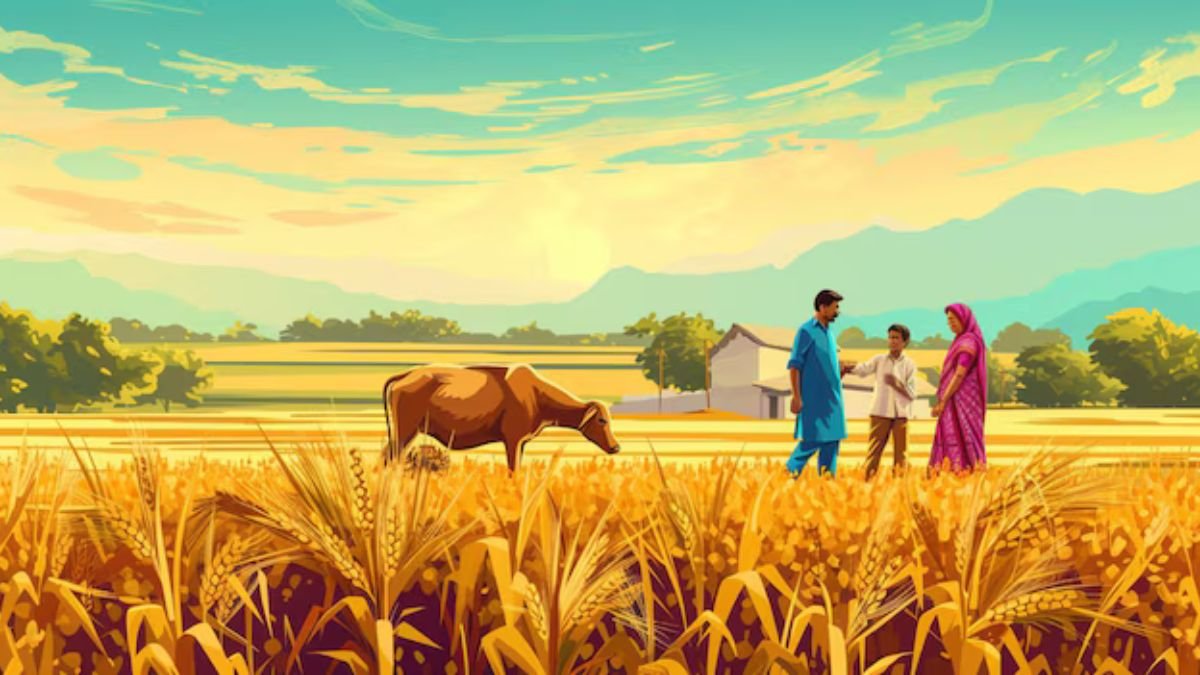 भोपाल में हुई एक दिवसीय कार्यशाला, किसानों को नरवाई जलाने से रोकने के लिए कृषि मंत्री ने दिए खास सुझाव, 