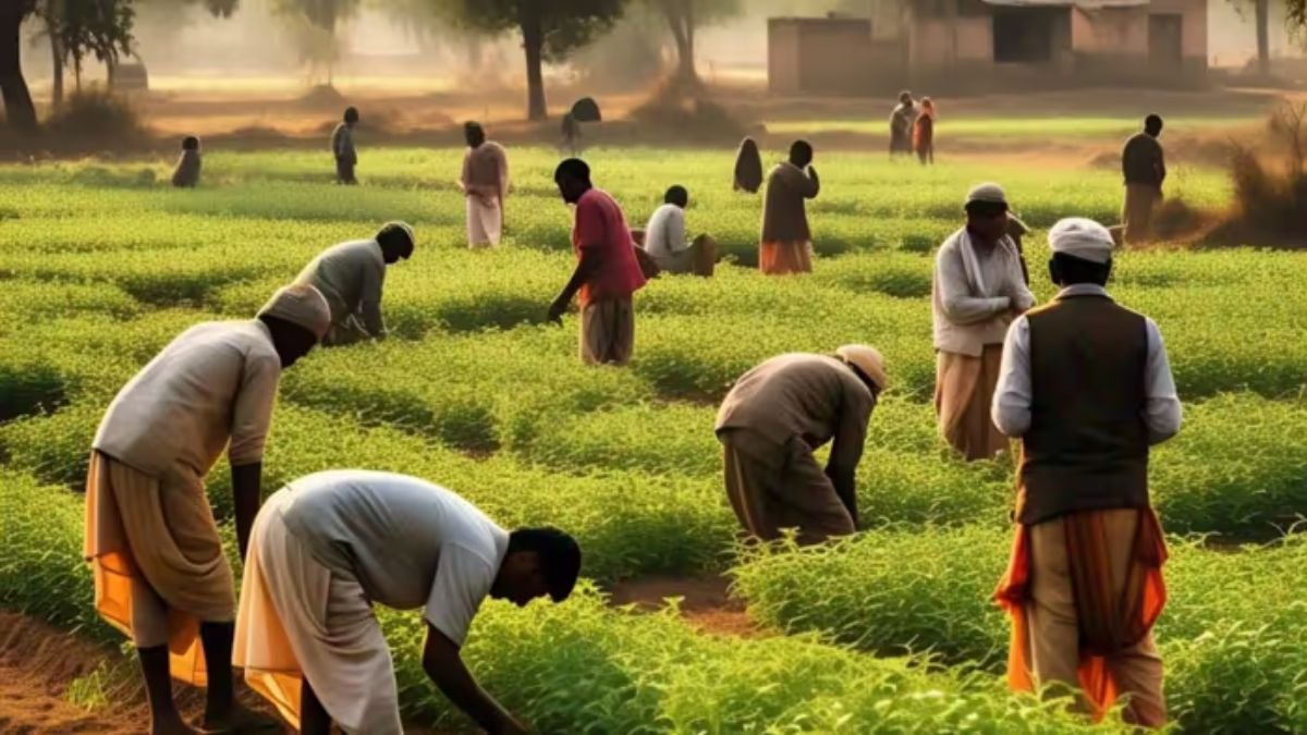 MP में किसानों को मिलेगा सोयाबीन का पूरा दाम, CM यादव ने दिया आश्वासन
