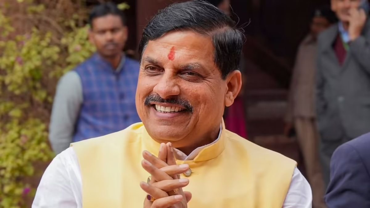 MP सरकार की खास पहल, मुख्यमंत्री डॉ. यादव 4 जुलाई को करेंगे मेधावी छात्रों को लैपटॉप वितरित