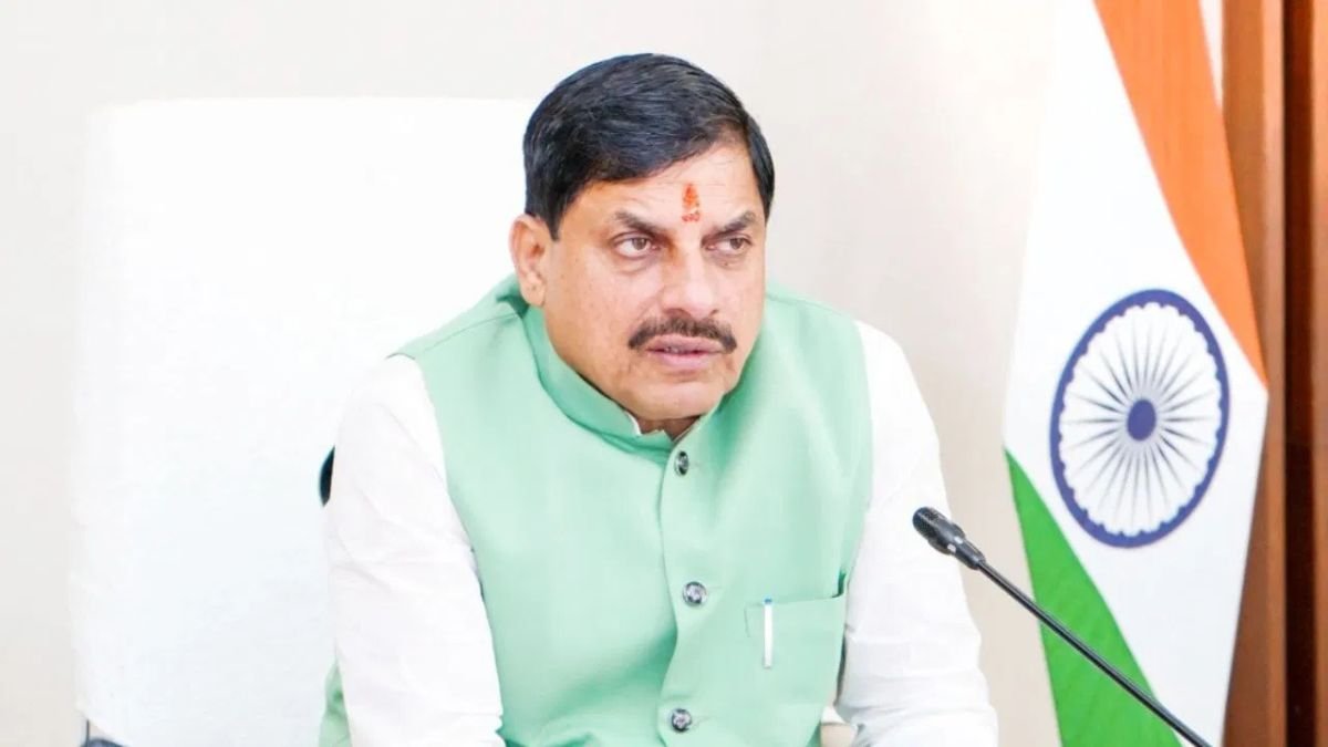 CM मोहन यादव का जबलपुर दौरा रद्द, नए भवन लोकार्पण और समारोह अन्य नेताओं के होंगे साथ