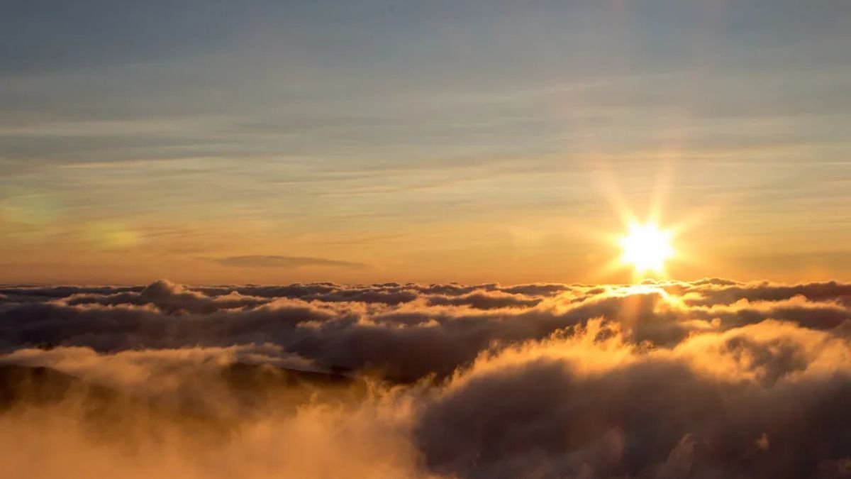 MP में दिन हुए गर्म, रातें अब भी ठंडी; मौसम विभाग ने तापमान में बदलाव का अनुमान जताया