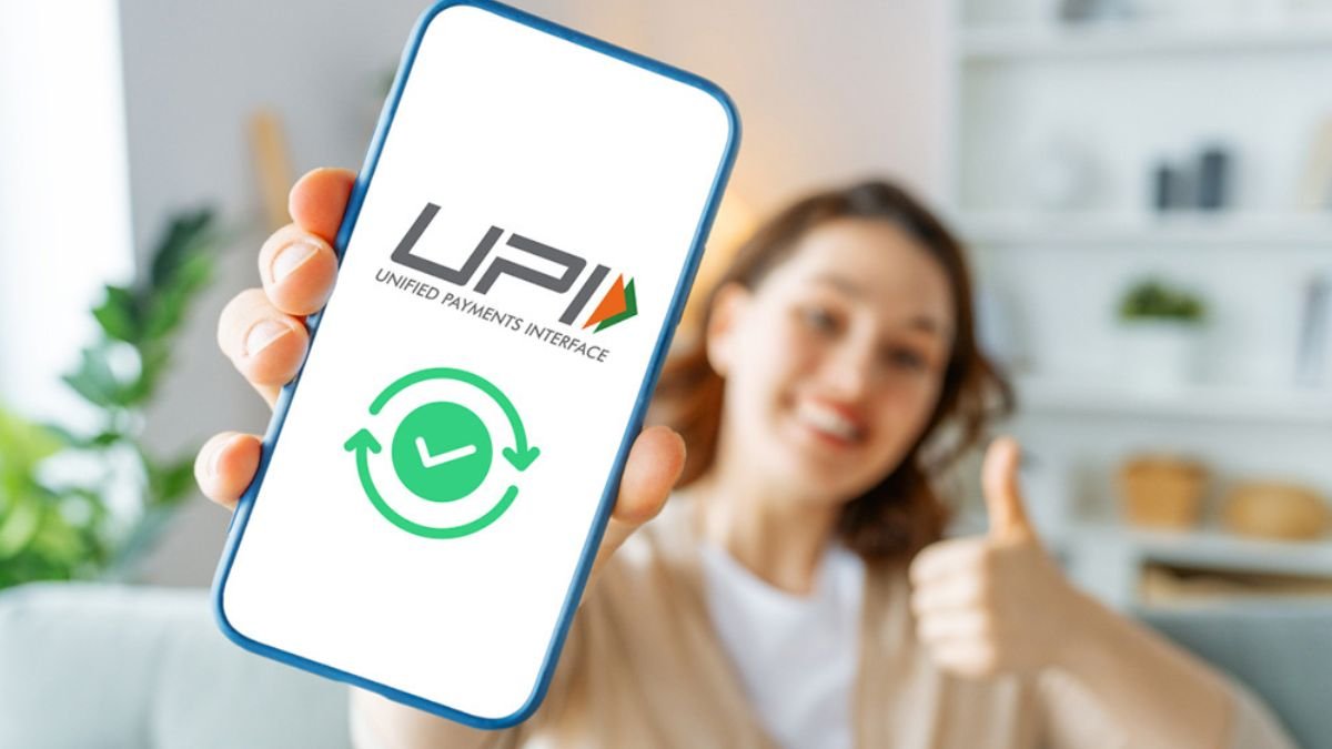 1 अक्टूबर से UPI में होगा बड़ा बदलाव, P2P फीचर होगा बंद; आम यूजर्स को अपनाने होंगे नए तरीके