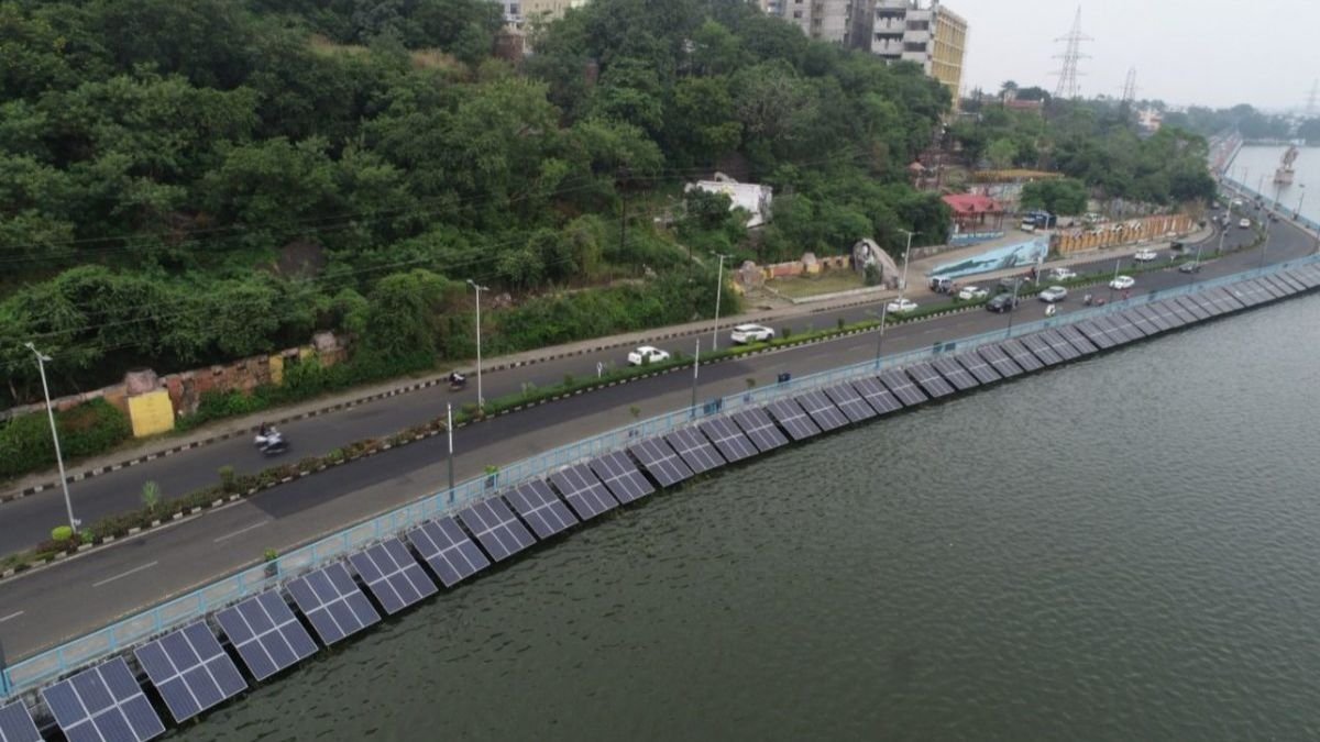 भोपाल में 19 से एडवांस्ड पंचकर्म थैरेप्यूटिक कार्यशाला, देशभर के विशेषज्ञ देंगे निशुल्क परामर्श