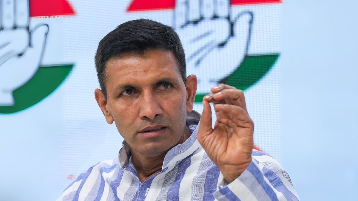 छिंदवाड़ा जहरीली कफ सिरप, कांग्रेस ने कहा- “यह दुर्घटना नहीं, है सरकारी हत्या”