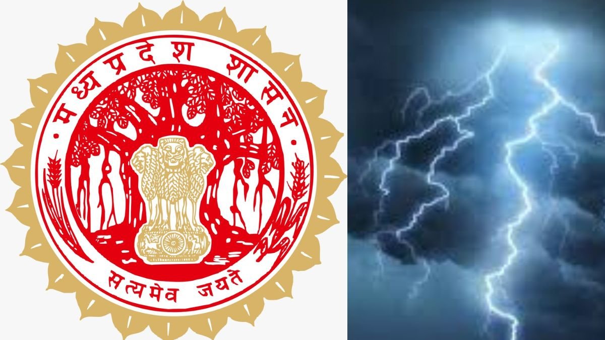 आकाशीय बिजली से बचाव के लिए स्वास्थ्य विभाग ने जारी की एडवाइजरी, मानसून में दुर्घटनाओं से सतर्क रहने की अपील