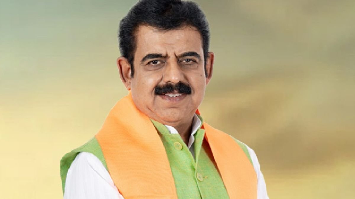 सांसद शंकर लालवानी के बेटे पर बैंक का कर्ज बकाया, कई सालों से चल रहा लोन का सिलसिला