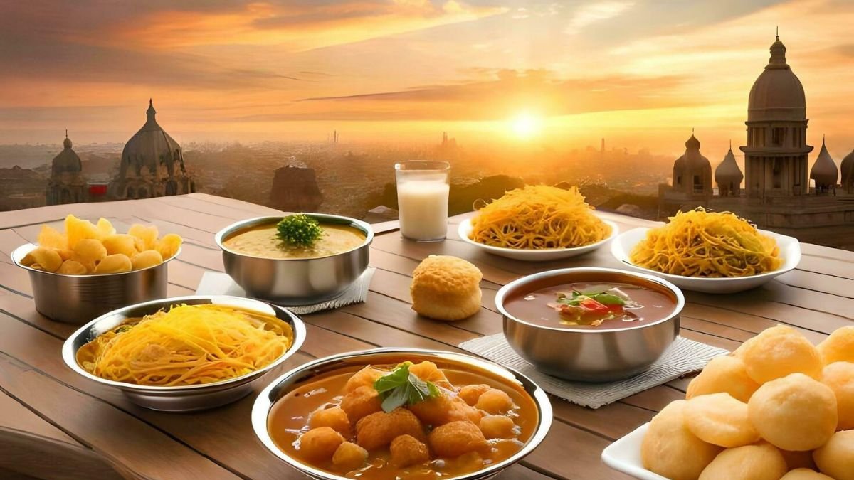 स्वादिष्ट सरगी सेवइयां रेसिपी, करवाचौथ की सुबह को बनाएं खास