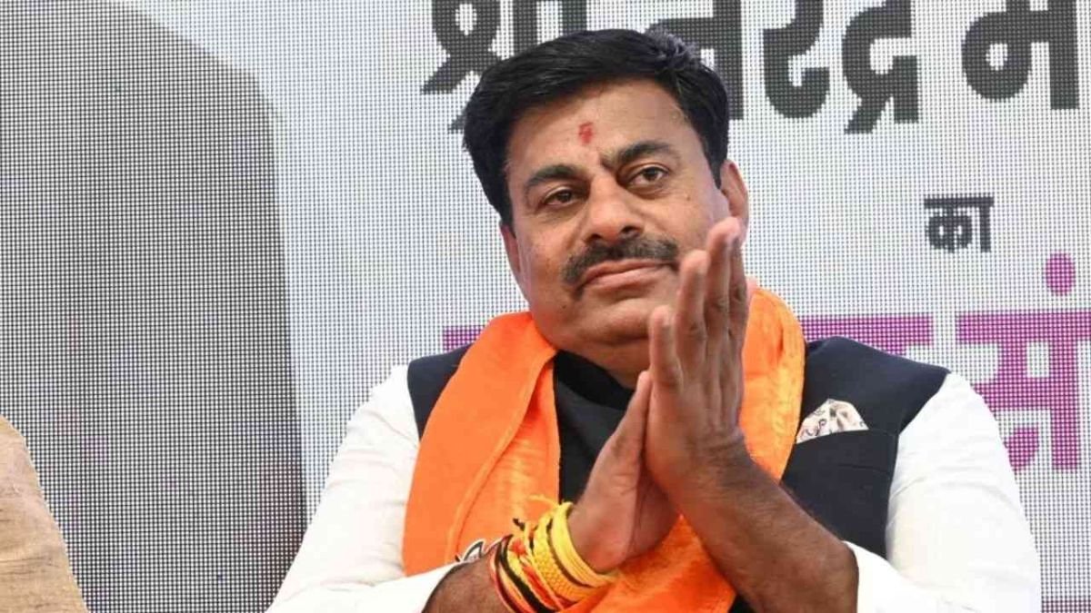 MP News: रामेश्वर शर्मा की चेतावनी, कानून तोड़ा तो तीन पीढ़ियां याद रखेंगी लाठी
