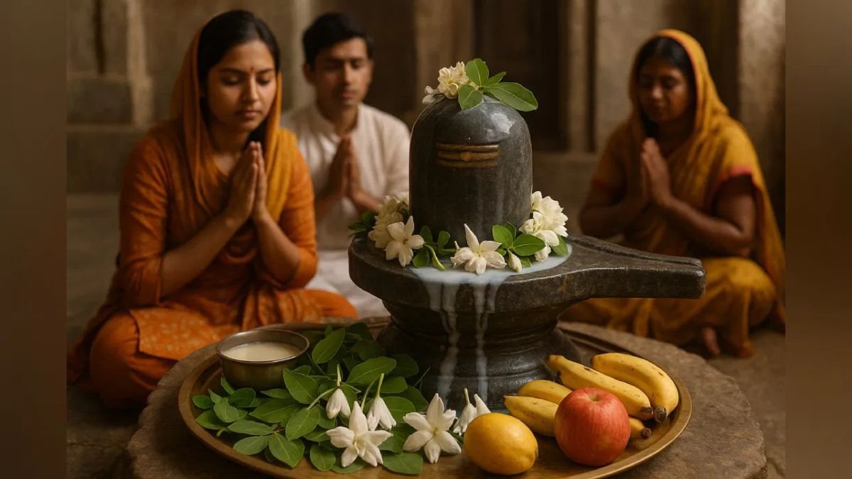 भौम प्रदोष व्रत आज, भगवन शिव और हनुमान जी की विशेष कृपा पाने का अद्भुत अवसर; जानें शुभ मुहूर्त और पूजा विधि