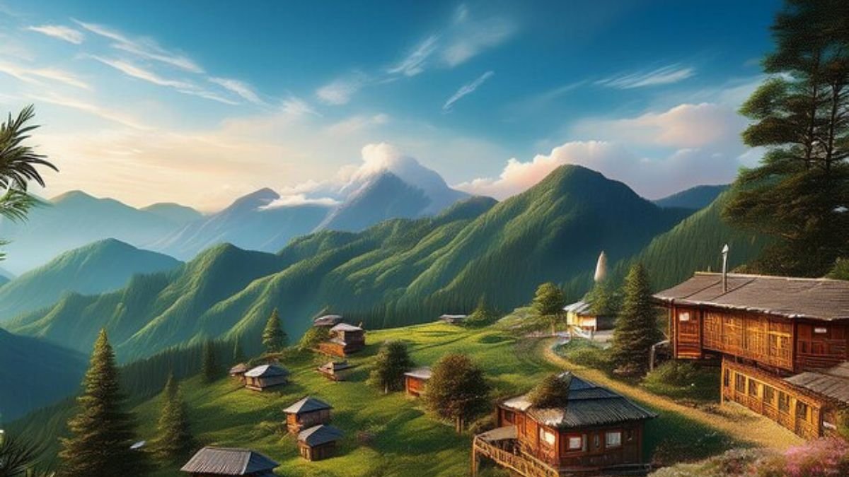 बारिश के मौसम में स्वर्ग बन जाती हैं ये मध्य प्रदेश की ये जगहें, एक बार जरूर करें एक्सप्लोर