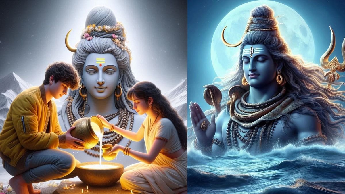 शिव के भक्तों के लिए खुशखबरी! इन चीजों से करें पूजा, मिलेगा विशेष फल; जो बदल देगी आपकी किस्मत