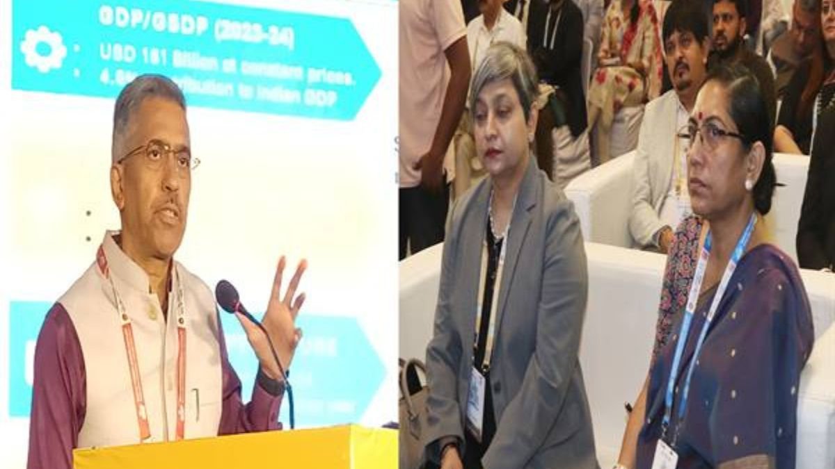 शहरी विकास में निवेश के लिए MP बना आकर्षक गंतव्य, इन विषयों पर चर्चा