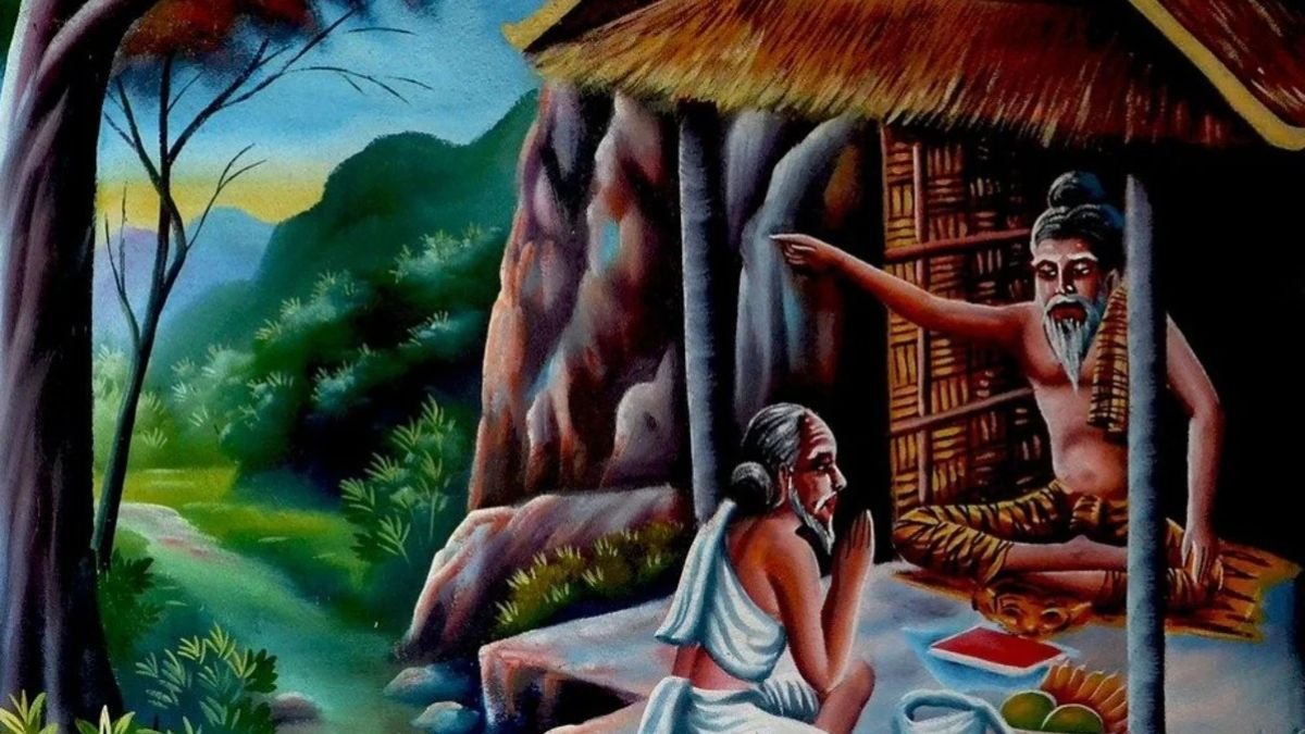 MP के स्कूलों में 9 और 10 जुलाई को मनाई जाएगी गुरु पूर्णिमा, लोक शिक्षण आयुक्त ने दिए आयोजन के निर्देश