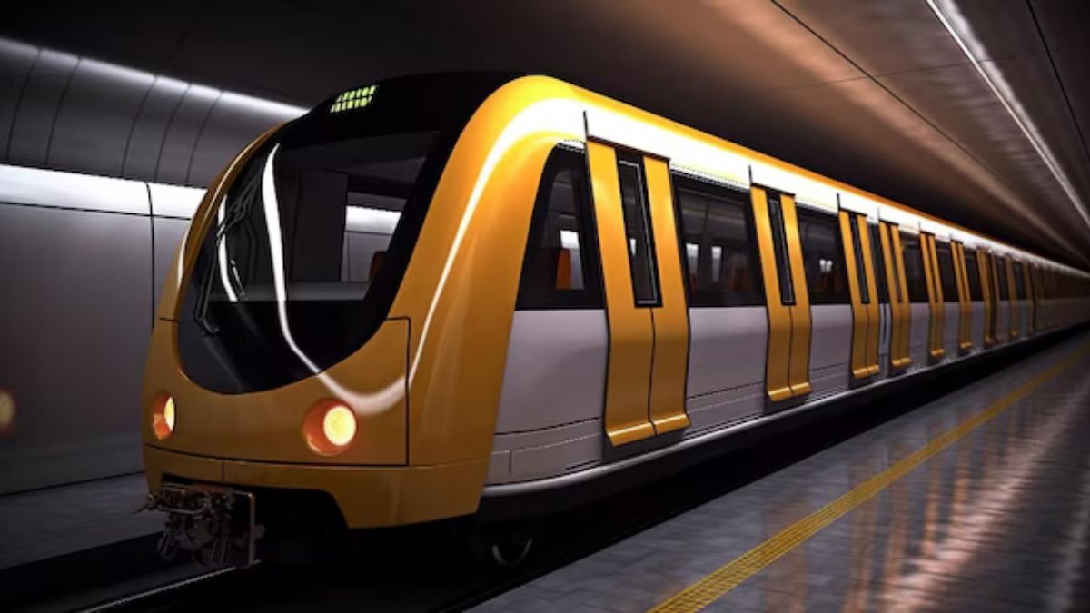 इंदौर मेट्रो के समय में बदलाव, अब दोपहर 1 बजे से शाम 7 बजे तक चलेगी सेवा