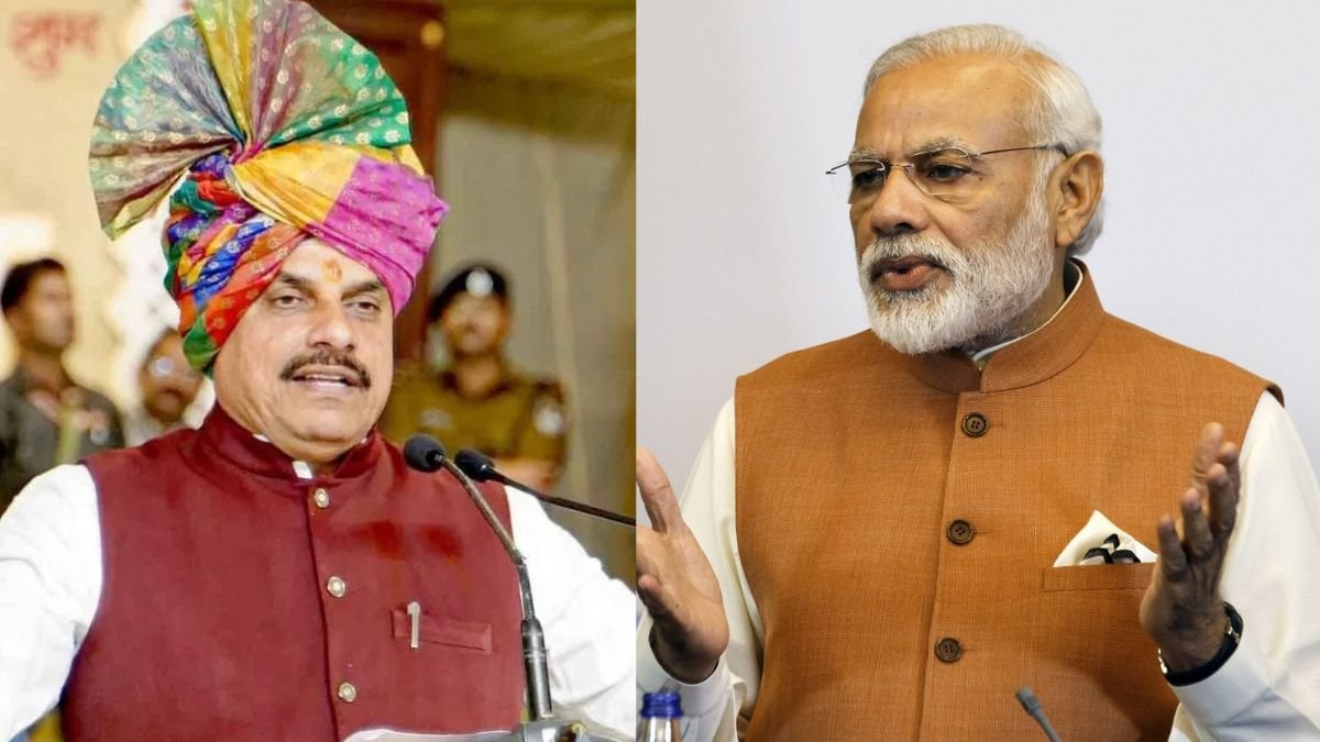 PM मोदी को ब्राजील का सर्वोच्च सम्मान, मुख्यमंत्री यादव ने दी बधाई! भारतीय के लिए गर्व का क्षण