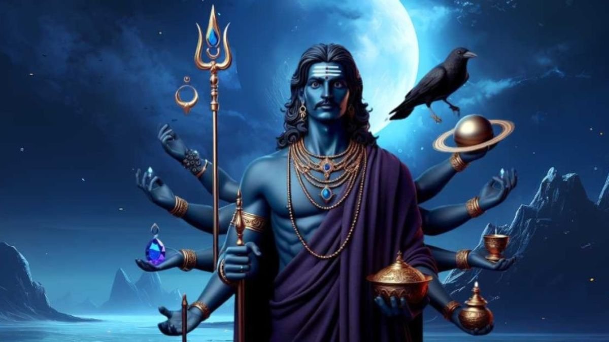 2025 में शनि वक्री, इस राजयोग से खुल सकते हैं किस्मत के दरवाजे; जानिए कौन सी हैं लकी राशियाँ!