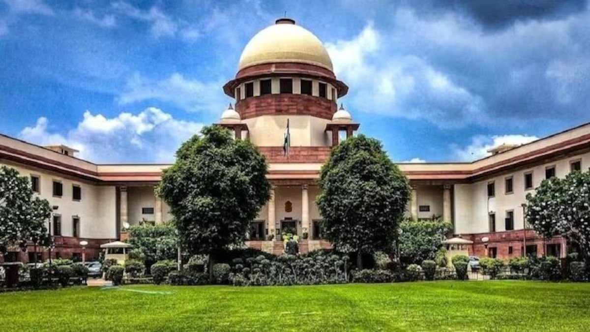 सुप्रीम कोर्ट से कांग्रेस विधायक राजेंद्र भारती को राहत, धोखाधड़ी का केस ग्वालियर से दिल्ली ट्रांसफर