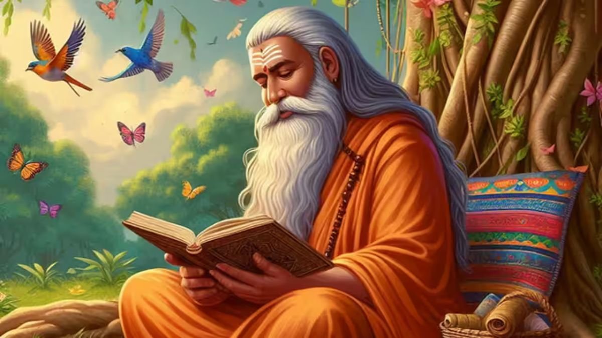 गुरु पूर्णिमा पर रहेगा भद्रा का साया; जानिए तिथि, महत्व, पूजा विधि और भद्राकाल का समय