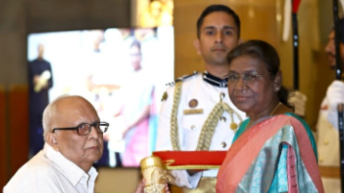 ₹20 में इलाज करने वाले पद्मश्री डॉ. एम.सी. डावर का निधन, 79 की उम्र में ली अंतिम सांस