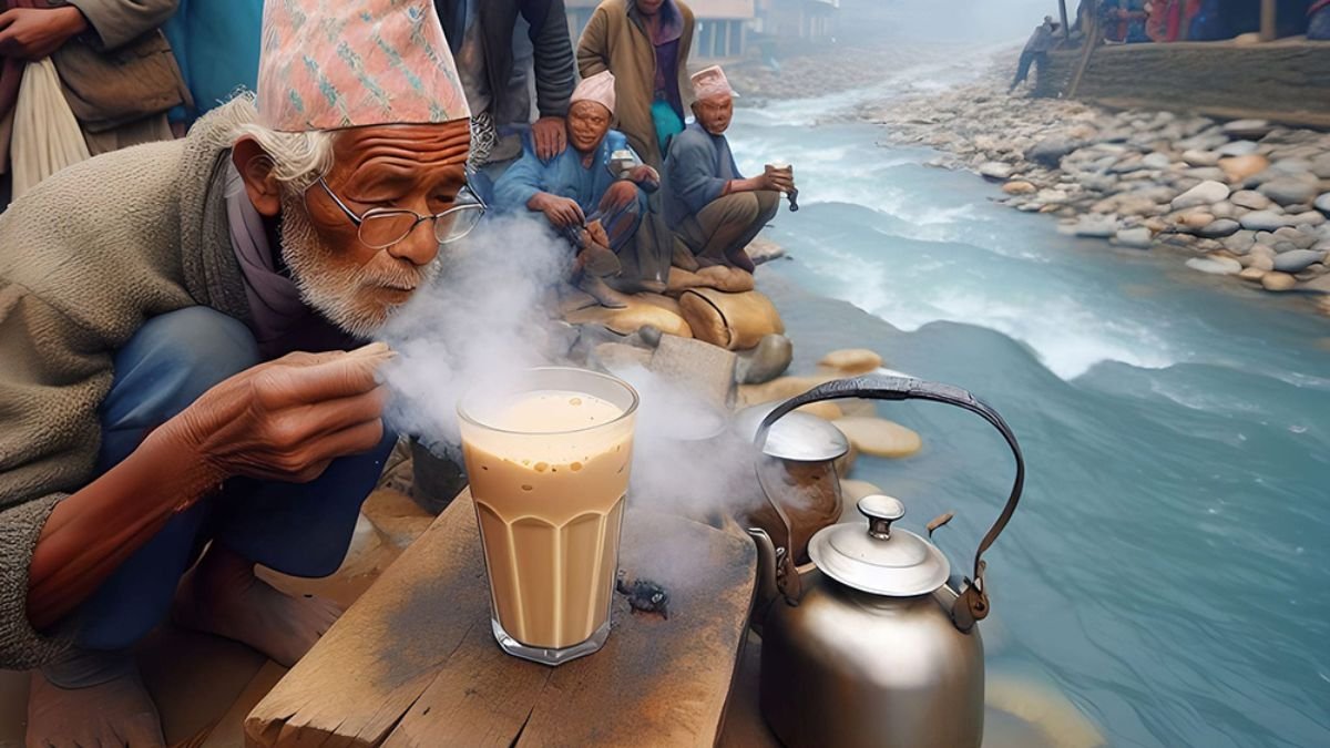 दुनिया की सबसे महंगी चाय, कीमत सुनकर रह जाएंगे हैरान