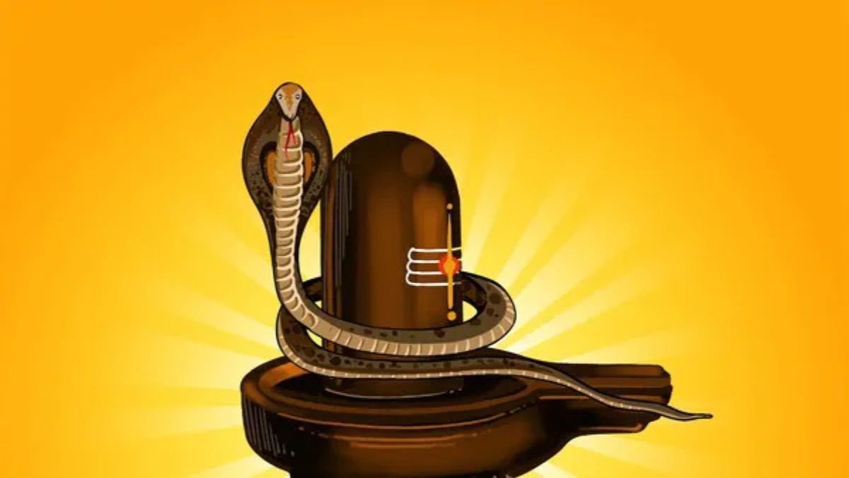ग्वालियर में नागपंचमी की धूम, शिव योग में नागदेवता की पूजा; नाग-नागिन की प्रेमगाथा बना आस्था का केंद्र