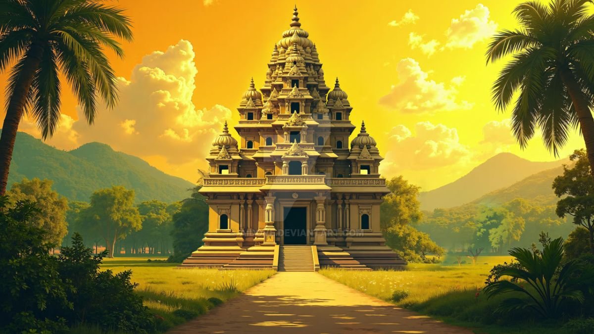 नवरात्रि में घूमें भारत के बेहतरीन धार्मिक और सांस्कृतिक स्थल, ट्रिप हो जाएगा यादगार