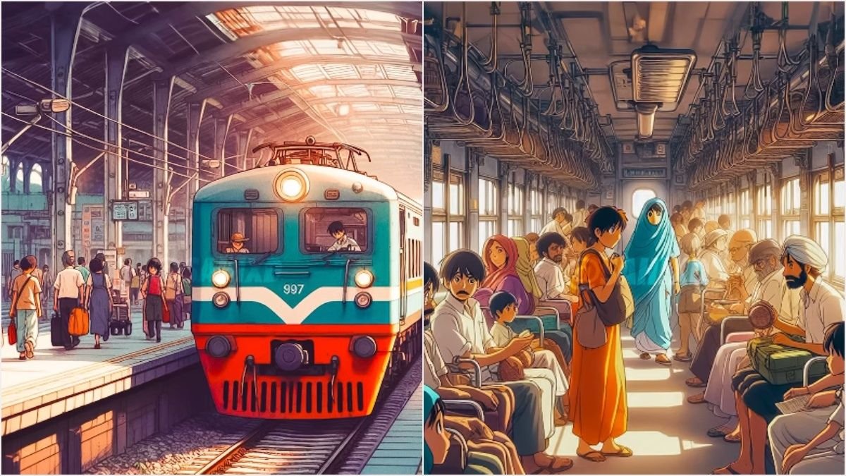 त्यौहारों पर यात्रियों की सुविधा के लिए चलेंगी पूजा स्पेशल ट्रेनें, रानी कमलापति-दानापुर के बीच 27 सितंबर से 11-11 ट्रिप का संचालन