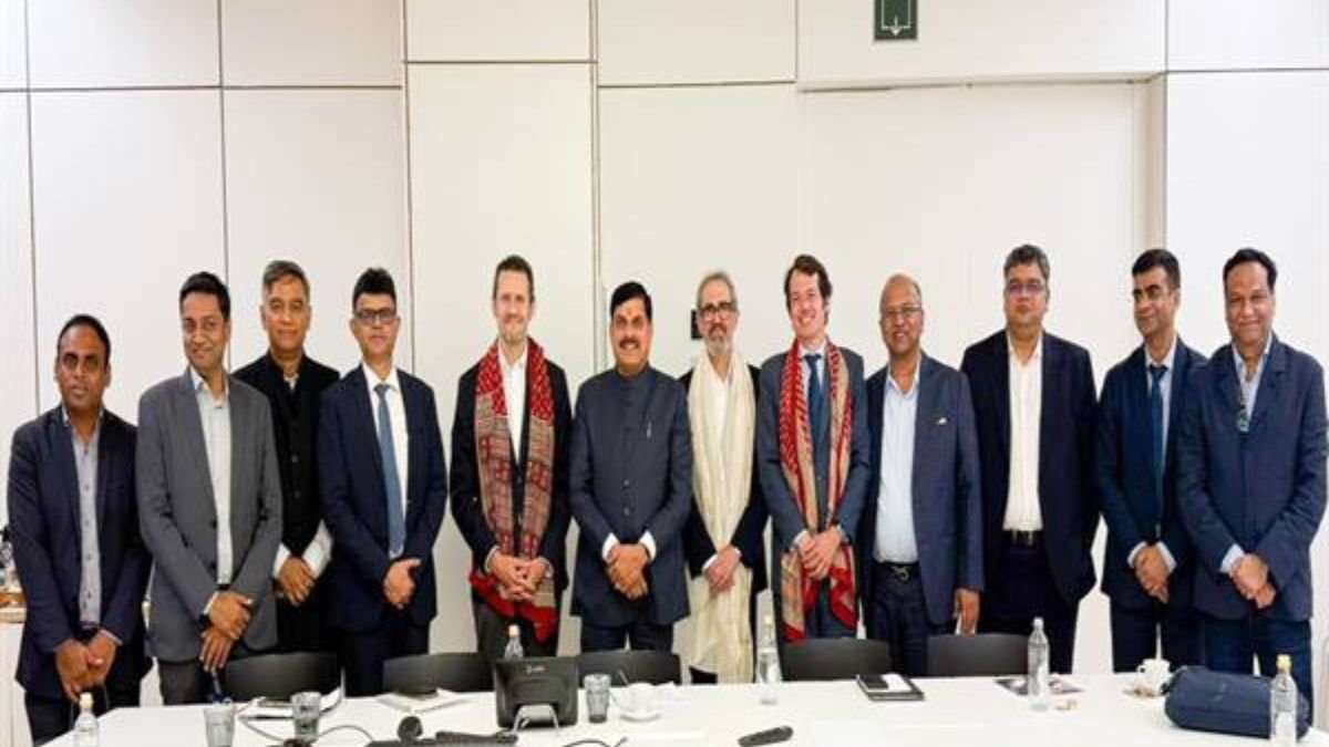 कपास से कपड़े तक, MP बनेगा ट्रेस होने वाले टेक्सटाइल का हब