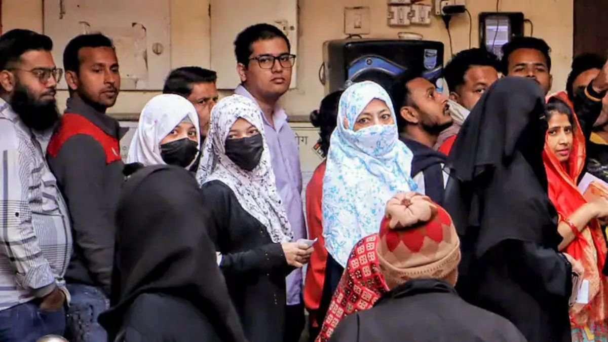 NRC पर सियासी सरगर्मी, मौलाना की अपील से उठा मुद्दा; सरकार ने कहा- नहीं है कोई आधिकारिक निर्देश