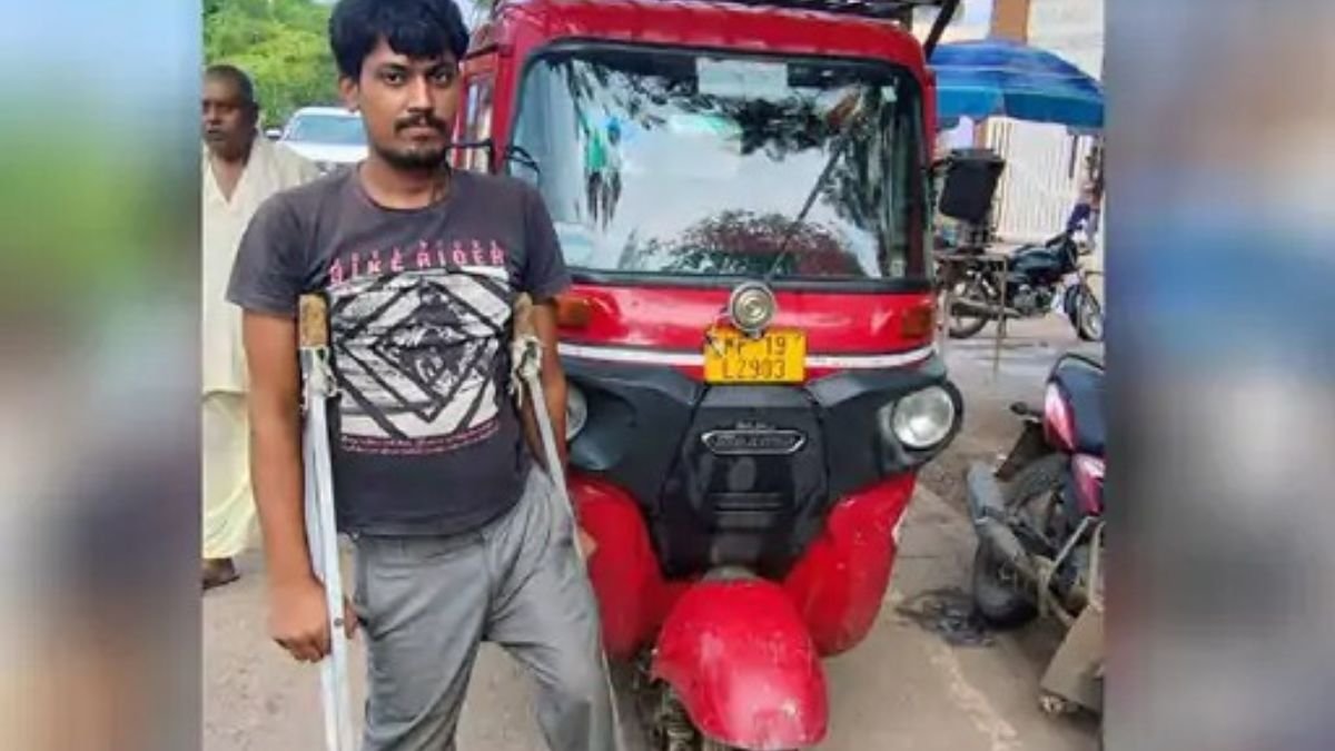 MP में यूथ कांग्रेस चुनाव का नया चेहरा, मैदान में ऑटो ड्राइवर; मंत्री का बेटा रेस में टॉप!