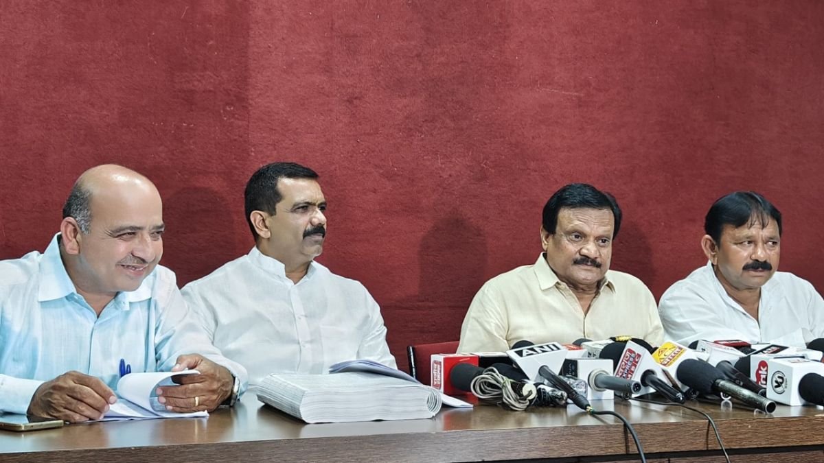 इंदौर बना फर्जीवाड़े का गढ़, 6.63 लाख फर्जी समग्र ID से करोड़ों का घोटाला