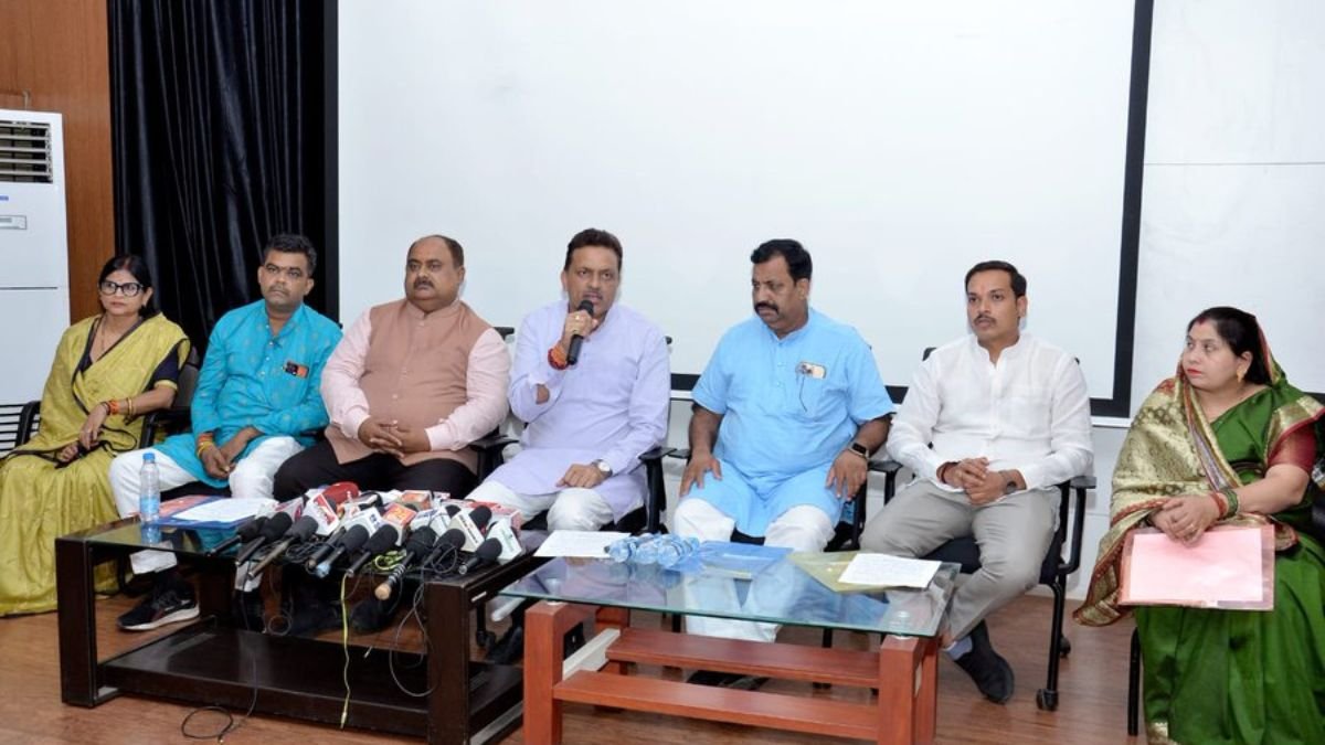 जबलपुर 1 अगस्त को मनाएगा स्वच्छता महोत्सव, शहर सजेगा; संकल्पों से लेकर लकी ड्रा तक