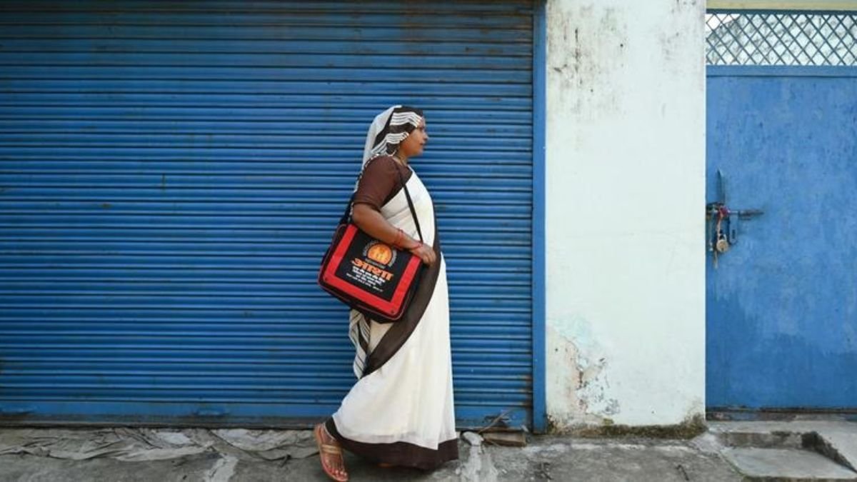 भोपाल में 22 जुलाई से 16 सितंबर तक चलेगा दस्तक अभियान, बच्चों की सेहत को लेकर गंभीर MP सरकार