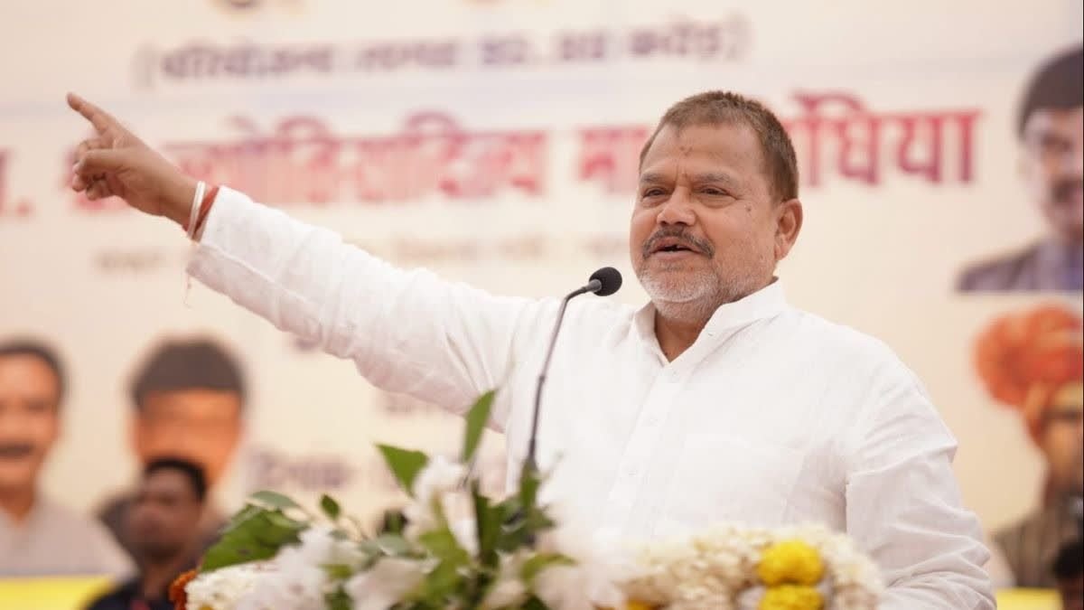 ऊर्जा मंत्री प्रद्युम्न सिंह तोमर बोले- स्मार्ट मीटर ‘मेक इन इंडिया’ के तहत बने; पाकिस्तानी कनेक्शन का दावा झूठा