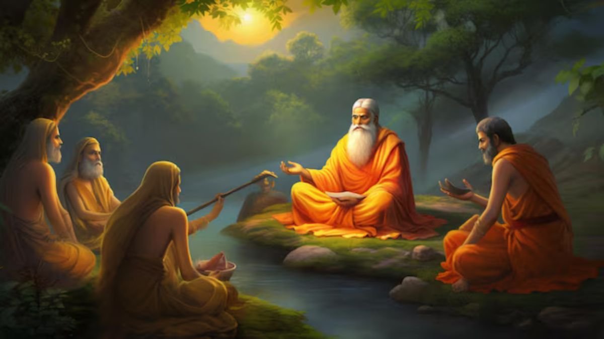 भोपाल में 10 जुलाई को गुरु पूर्णिमा महोत्सव का होगा आयोजन, CM यादव होंगे शामिल