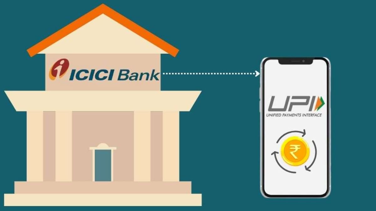 ICICI बैंक का बड़ा फैसला, 1 अगस्त से UPI ट्रांजैक्शन पर लगेगा नया शुल्क; PhonePe, Paytm, Razorpay को लगा झटका