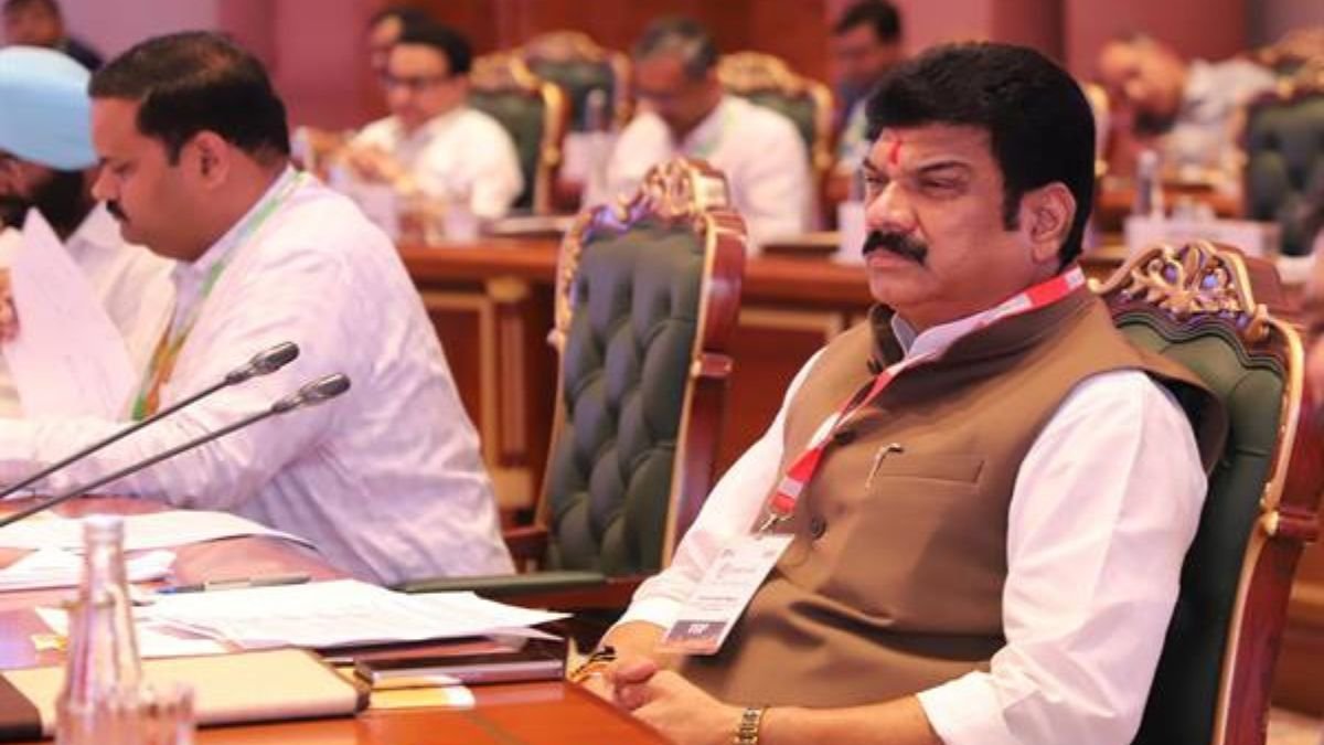 मंत्री गोविंद सिंह राजपूत ने दिल्ली में की बैठक, कम दर पर ऊर्जा उत्पादन को बढ़ावा देना जरूरी