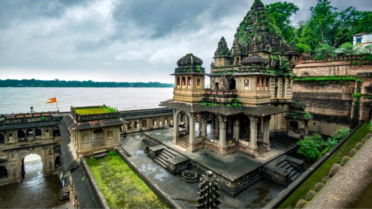 फिल्म मेकर्स का पसंदीदा बना मध्य प्रदेश का चंदेरी, जमकर हो रही शूटिंग