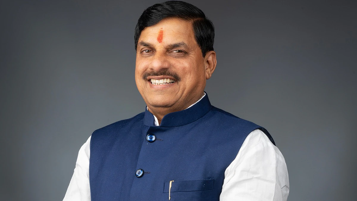 मुरैना के सबलगढ़ SDM अरविंद माहौर को फोन पर गाली देने पर निलंबित करने के आदेश, CM का एक्शन