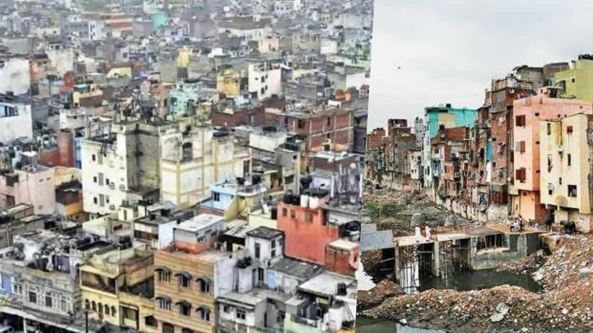 ग्वालियर में खस्ताहाल सड़कों से नाराज़ कारोबारी, ट्रांसपोर्ट नगर का नाम रखा ‘नरक नगर’