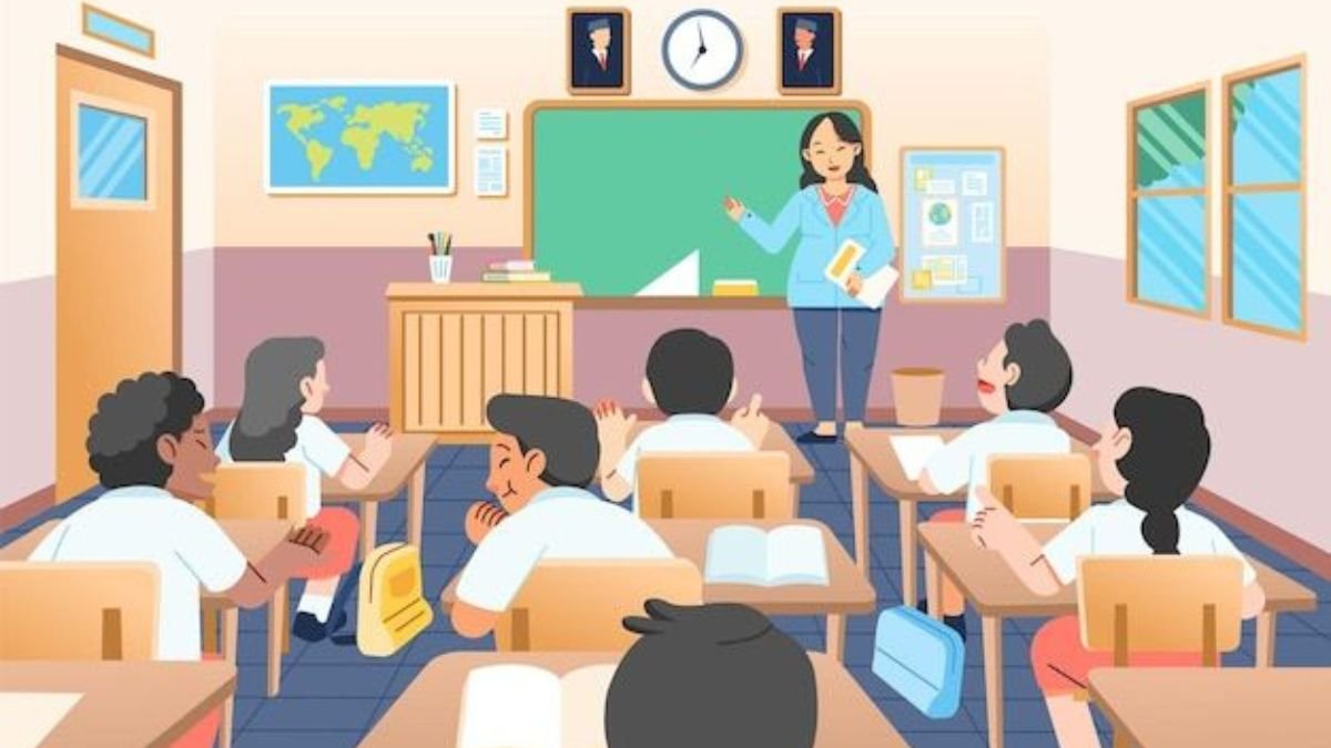 विश्व शिक्षक दिवस 2025, जानें इस साल की थीम और महत्व