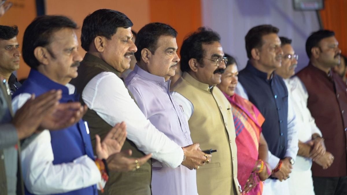जबलपुर को मिला एमपी का सबसे लंबा फ्लाईओवर, मिलेगी बेहतर सड़क कनेक्टिविटी