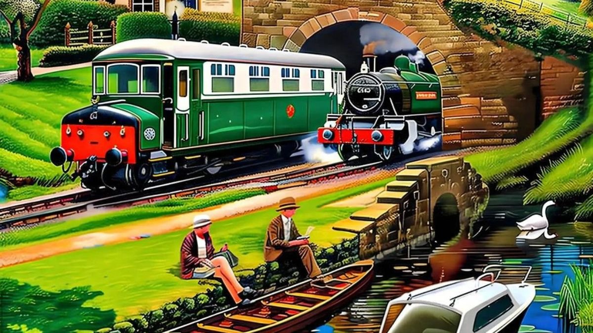 इंदौर से नेपाल तक ‘पशुपतिनाथ दर्शन यात्रा’, IRCTC ने दी मध्यप्रदेश के श्रद्धालुओं को सौगात