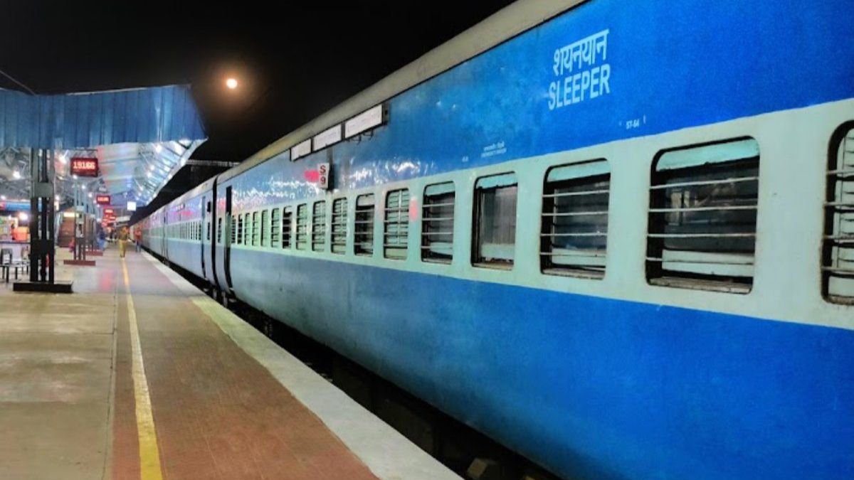 रानी कमलापति-दानापुर स्पेशल ट्रेन में जोड़े गए 2 अतिरिक्त कोच, यात्रियों को होगा फायदा