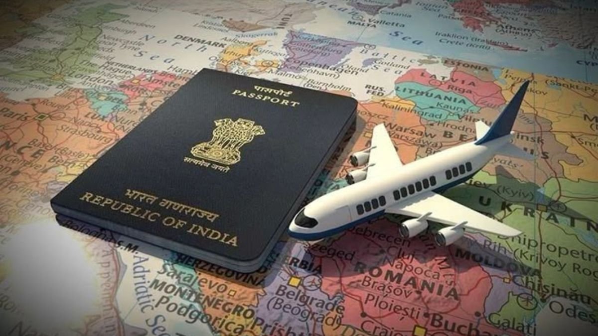 देशभर में लागू हुआ ई-पासपोर्ट सिस्टम, विदेश यात्रा हुई सुरक्षित; मिलेगी सुपर-फास्ट सुविधा