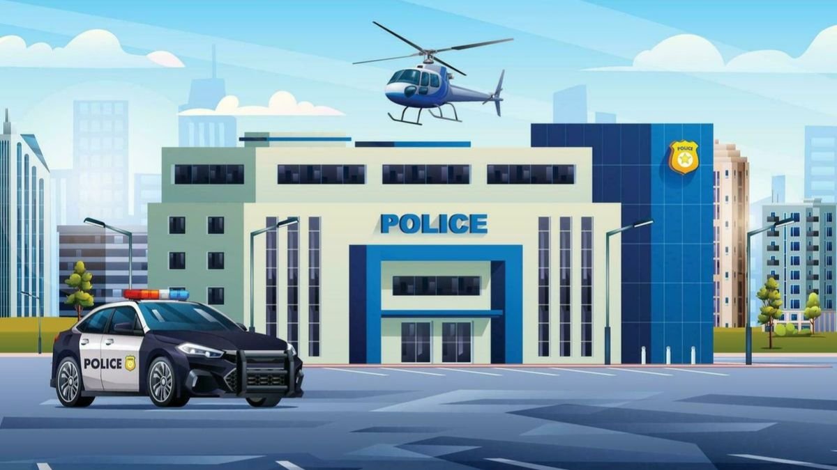 आपातकाल में फंसी आपातकालीन सेवा, सतना में डायल 112 की गाड़ी धक्के से हुई स्टार्ट