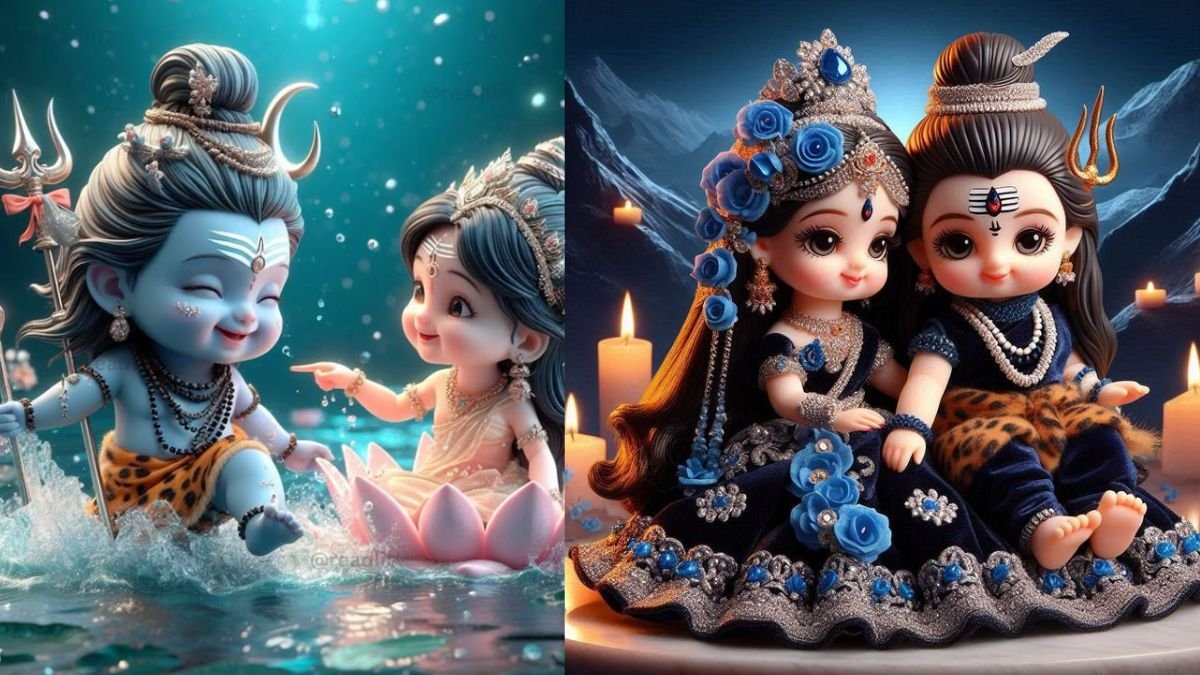 26 अगस्त को मनाई जाएगी निर्जला हरतालिका तीज, सुहागिनों और कुंवारी कन्याओं के लिए उत्तम व्रत