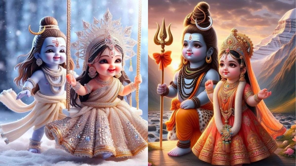 सावन की पुत्रदा एकादशी पर बने शुभ योग, मंगला गौरी व्रत का अद्भुत संयोग, जानें कौन-सी राशियों पर बरसेगी कृपा