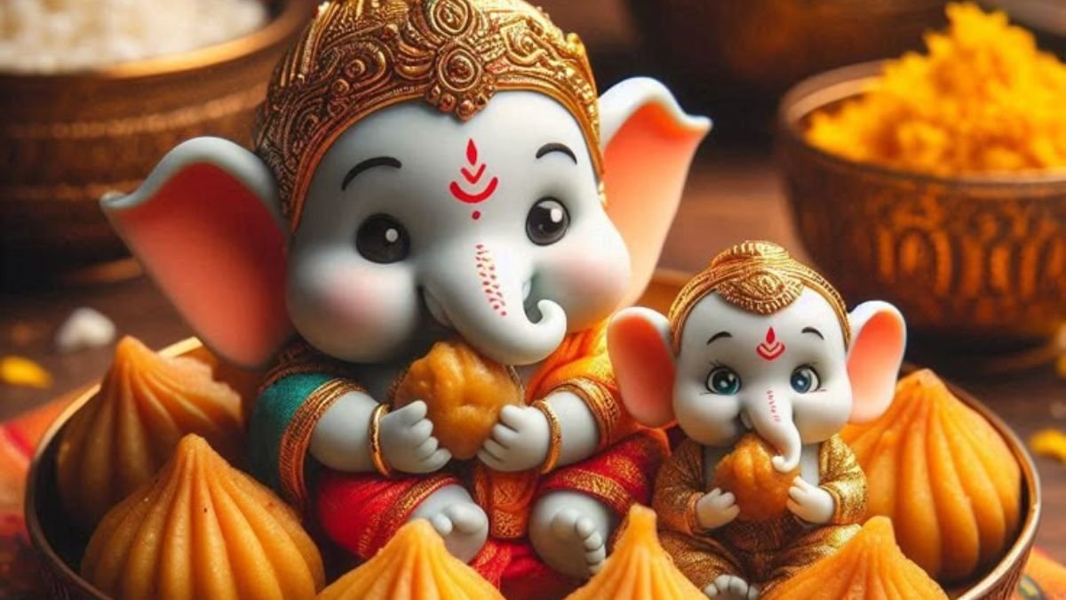 विनायक चतुर्थी आज, गणेश जी की पूजा से प्राप्त करें शांति और समृद्धि; जानें शुभ मुहूर्त और पूजा विधि