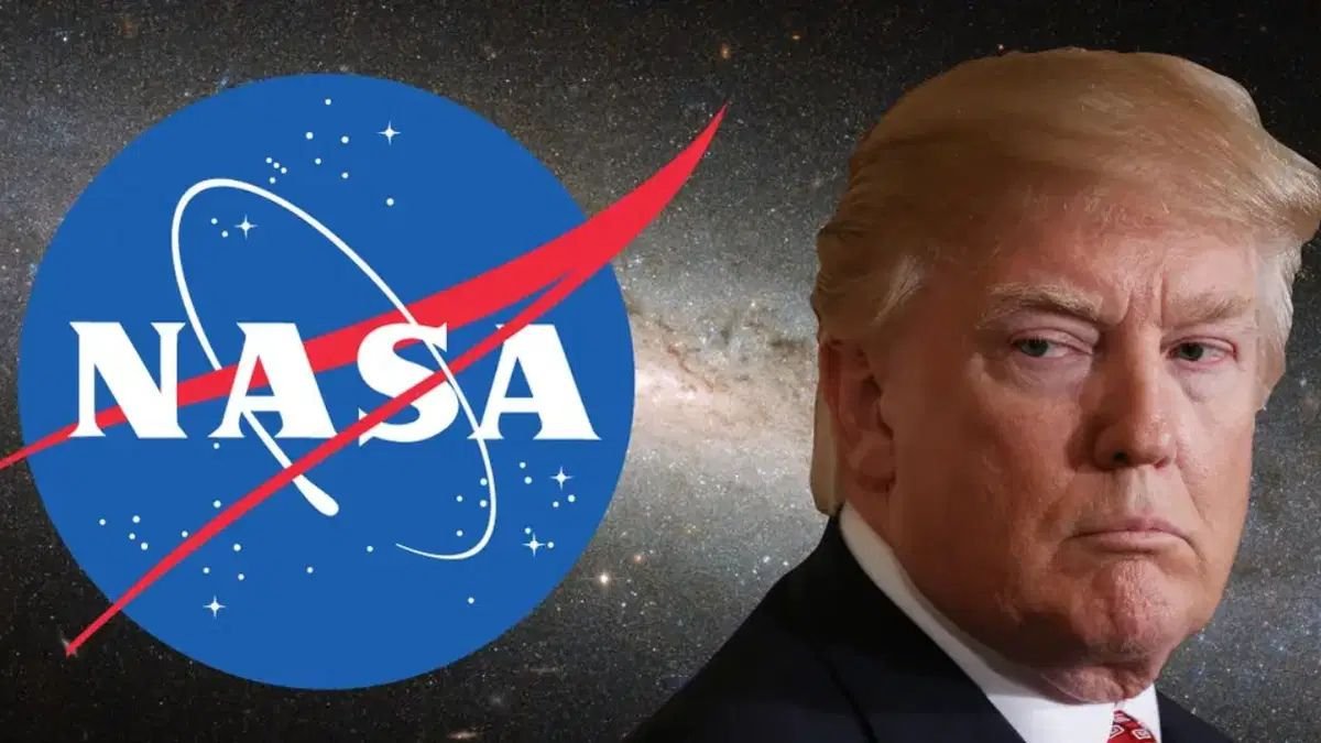 ट्रंप प्रशासन का बड़ा कदम, NASA के दो बड़े मिशन पर लगा ब्रेक; वैज्ञानिकों में चिंता